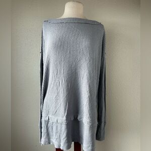 NWOT Free People Women’s Top